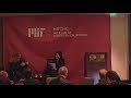 Mit ai conference 2018 ai around all us