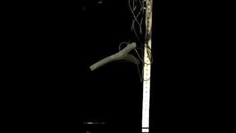 Using Explosions to Power a Soft Robot