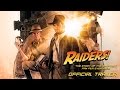 Raiders the story of the greatest fan film ever made  official trailer  drafthouse films