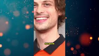 What Really Happened to Matthew Gray Gubler - Dr. Spencer Reid from Criminal Minds?