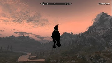 Skyrim Console Command-Speedmult