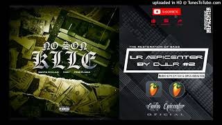 No Son KLLE " EPICENTER" - Santa Fe Klan & DUKI & Peso Pluma