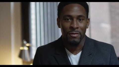 Brandon Andrews Across the Fence Interview