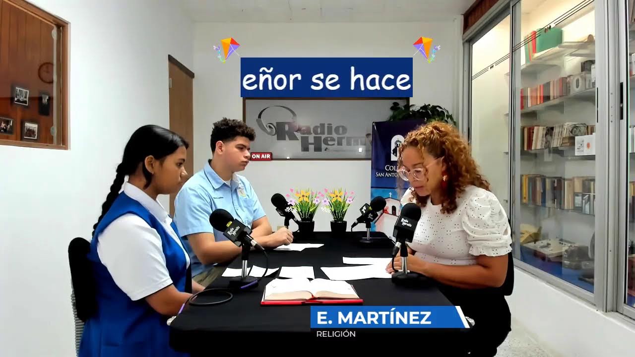 Oración y Anuncios de la Mañana 16 de septiembre de 2026 Oración y Anuncios de la Mañana 16 de septiembre de 2026