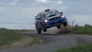 Best of Rally 2014 HD