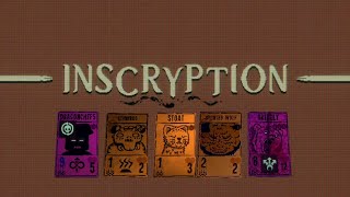 Inscryption Ep. 16 Botopia?