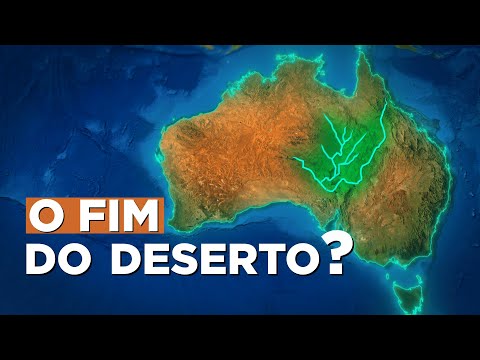 Vídeo: A Austrália tem uma boa internet?