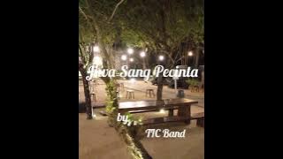 Jiwa Sang Pecinta (Lirik) | TIC Band
