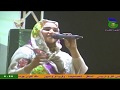 فهيمة عبدالله - جدية الناله+ياحبيب اصلي منك - مهرجان الجزيرة الثالث 2018م
