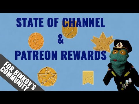 State of Channel