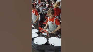Thumbnail of GHS JIG 2 (Second solo is me)