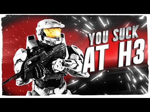 How to get Better at Halo 3 | 2021