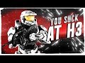 How to get Better at Halo 3 | 2019