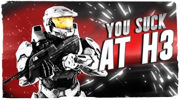 How to get Better at Halo 3 | 2021