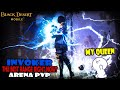 Black Desert Mobile - This might be my FAVORITE CLASS right now | Invoker Arena PVP