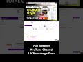 Umrah Visa from the UK for Only £31 😱 | Apply Yourself