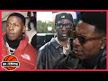 Stan G says Blac Youngsta is in Hiding after Young Dolph's Killing