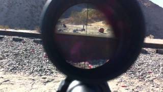AR15 vs pumpkin pt 2