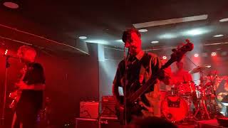 We Are Scientists - Rules Don't Stop live 13.04.2026 Luxor Cologne