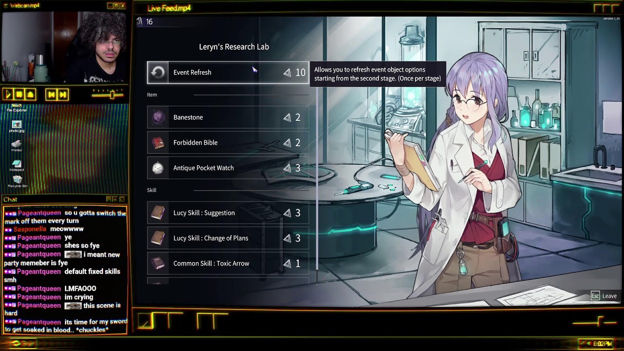 dead cells fun fun fun