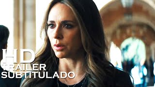 Sé Lo Que Hicieron El Verano Pasado Trailer 2025 Subtitulado I Know What You Did Last Summer 3