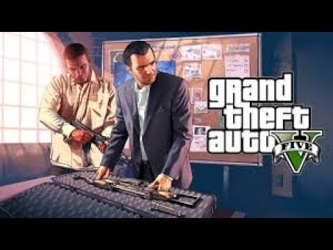 GTA- ის ყველა ნაწილი (+ ლინკები)