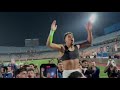 خوان بيزيرا لاعب الزمالك   يغني مع الجماهير    احتفالات جنونية للاعبي الزمالك بعد الفوز على بيراميدز نجومي