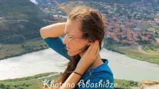 Khati Abashidze Jgali Mimino