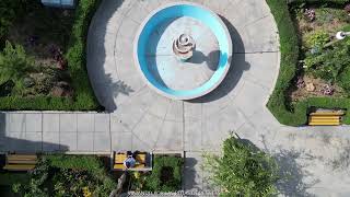 Parque Miraflores - Tarma