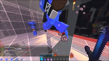 Raidcon Hacking - PrimeMC