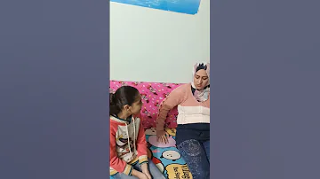مرات الاب القاسية باقي الفيديو في القناة 