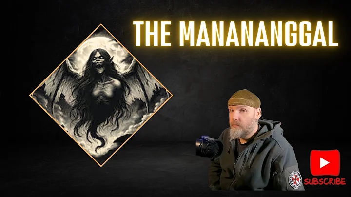 The Nightmarish Creature of the Philippines: Manananggal