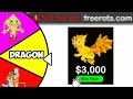 WHEEL Picks What BRAINROTS I Buy From Ebay!