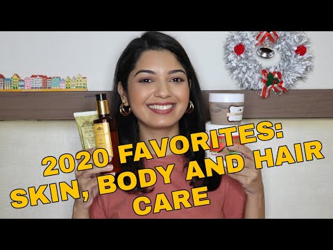 Video: Kama Ayurveda Sanobar Body Cleanser Review