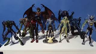 Devilman Fewture Yasushi Nirasawa Go Nagai