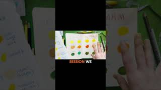 Upcoming Creative Sessions and Encouragement to Explore #substack #shorts