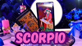 SCORPIO ☀️TODAY THE LIES ARE OVER! THIS IS TOO STRONG! WATCH IT IF YOU DARE!☀️ MAY 2024