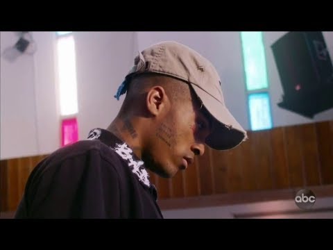 🔴 All XXXTENTACION Songs + Snippets/Tribute Radio | ? Deluxe Countdown (ALL X Songs GIVEAWAY) #LLJ