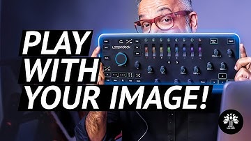 Photo Editing Tool which will revolutionise the way you use Light Room.