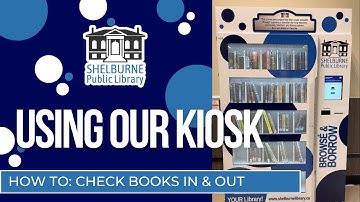 Welcome to Shelburne Public Library