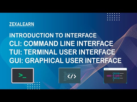 Introduction of Interface