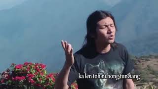 Miniatura de vídeo de "Kam Sen    Nuam Sin Teh"