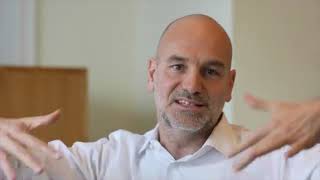 Mark Shuttleworth - What's next after Kubernetes