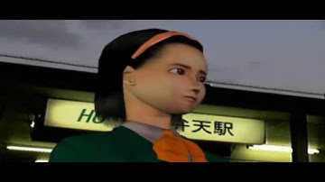 Clock Tower II - The Struggle Within (Playstation) 1998 Intro