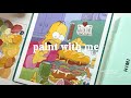 paint with me, the simpsons | using himi miya jelly gouache 🥪