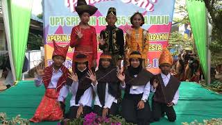 Pentas Seni Anak SD #pentasseni #pentassenibudaya #pentassenibudayakreatif