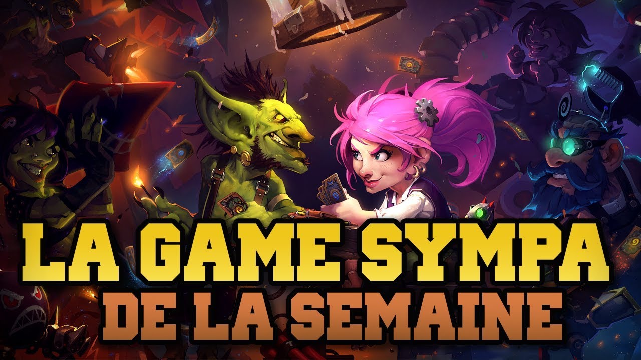 thefishou twitter CE DRUIDE EST ...SPECIAL (top ladder)