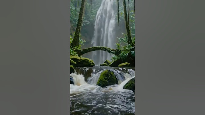#waterfall#nature travel#mountains#youtube#deep created#shorts feed#