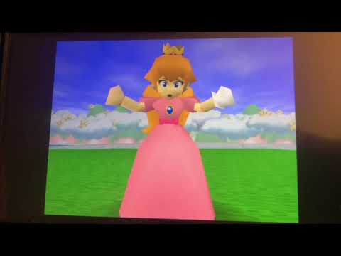 Mario Golf 64 - Eagles & Hole in Ones ๐ Mario Golf 64 - Eagles & Hole in Ones ๐