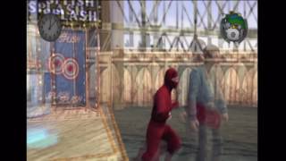 Let's Play Bully (PS2) -55- Carnival Games